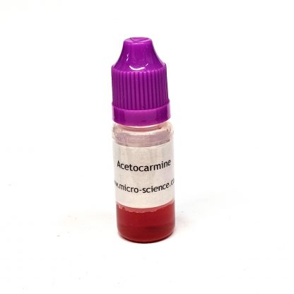 Acetocarmine (10mL)