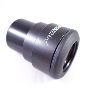 Eyepiece micrometer