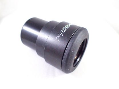 Eyepiece micrometer