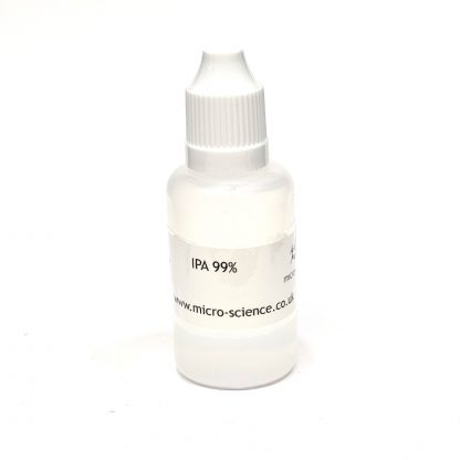 IPA 99.9% (30mL)