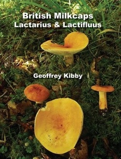 Lactarius book