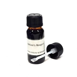 Melzer's reagent (10mL)