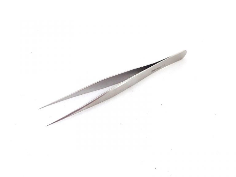 Forceps Watchmaker Instruments Watchmaker forceps – extra fine