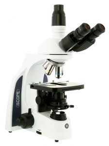 iScope microscope