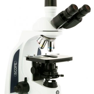 iScope microscope