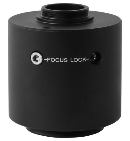 Olympus microscope camera adapter