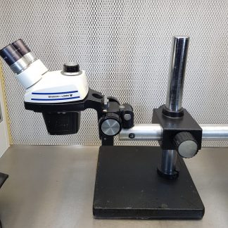 Bausch & Lomb Stereozoom 4 with boom stand