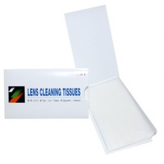 Lens tissue