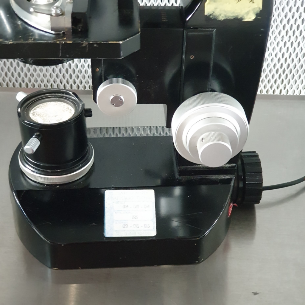 Retrofit LED upgrade kit for Nikon S microscopes