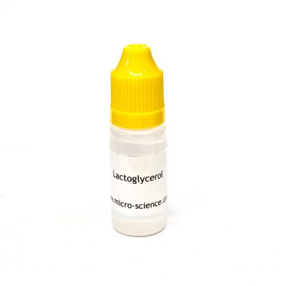 Lactoglycerol 10mL