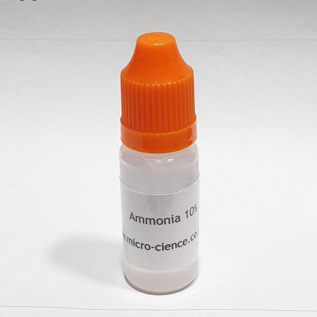 Ammonia 10 10mL 