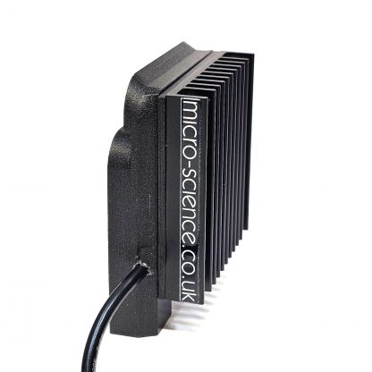 LED upgrade kit for Nikon E400