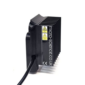 LED upgrade kit for Nikon E400