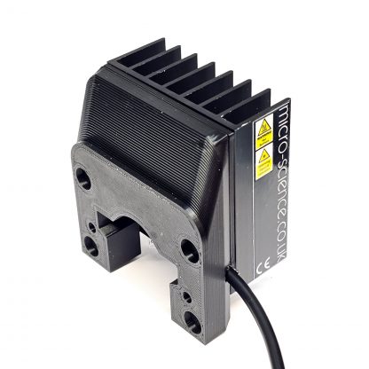 LED upgrade kit for Nikon Labophot 2
