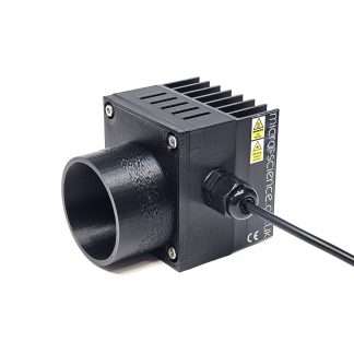 LED upgrade kit for Olympus BH2 BHS