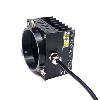 LED upgrade kit for Nikon Diaphot TMD