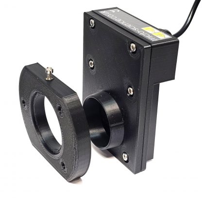 LED upgrade kit for Leica DMLB microscope (30 W version)