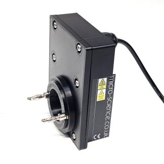 LED upgrade kit for Olympus BH2 20W BHTU or BX41 30W or CK40 inverted