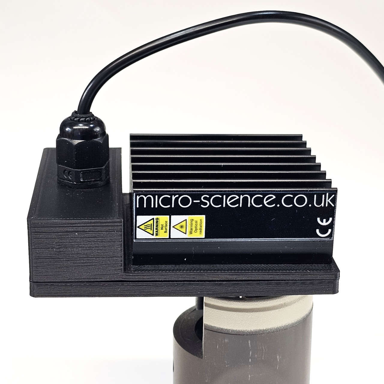 LED upgrade kit for Olympus BH2 20W BHTU or BX41 30W or CK40 inverted - Image 5