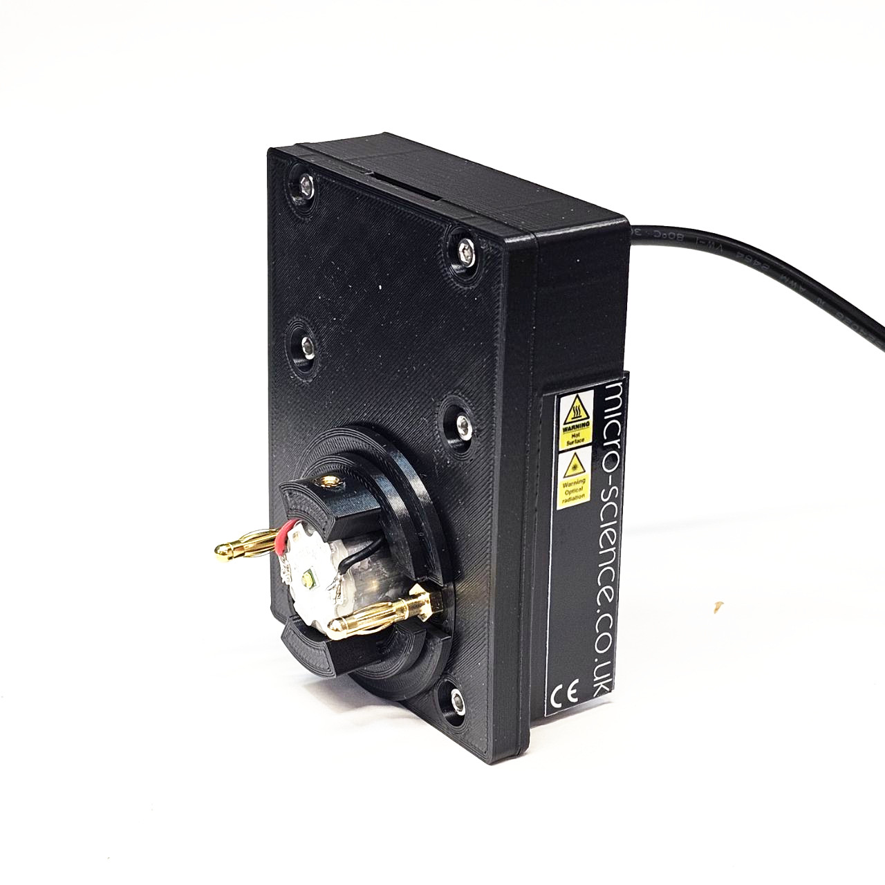 LED upgrade kit for Olympus BH2 20W BHTU or BX41 30W or CK40 inverted