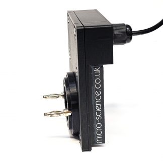 LED upgrade kit for Olympus BH2 20W BHTU or BX41 30W