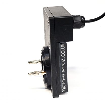 LED upgrade kit for Olympus BH2 20W BHTU or BX41 30W