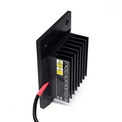 LED upgrade kit for Nikon 50i