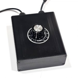 LED upgrade kit for Leica DMLB microscope (30 W version)