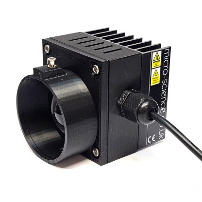 LED upgrade kit for Nikon 80i or Ti-S microscope (D-LH lamphouse)