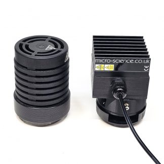 LED upgrade kit for Zeiss Axiovert 40C