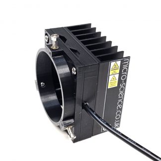 LED upgrade kit for Nikon Optiphot