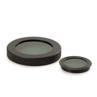 Polarization set for iScope