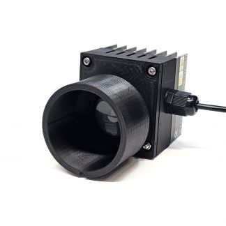 LED upgrade kit for Nikon Microphot FXA (100W white lamphouse)