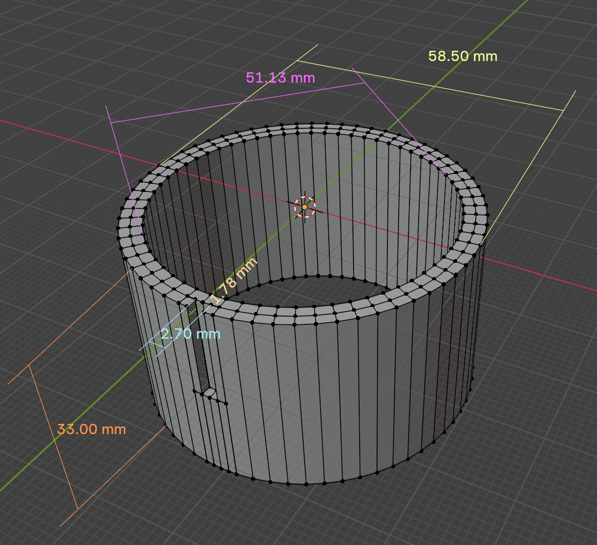 LED upgrade kit for Nikon Microphot FXA (100W white lamphouse)