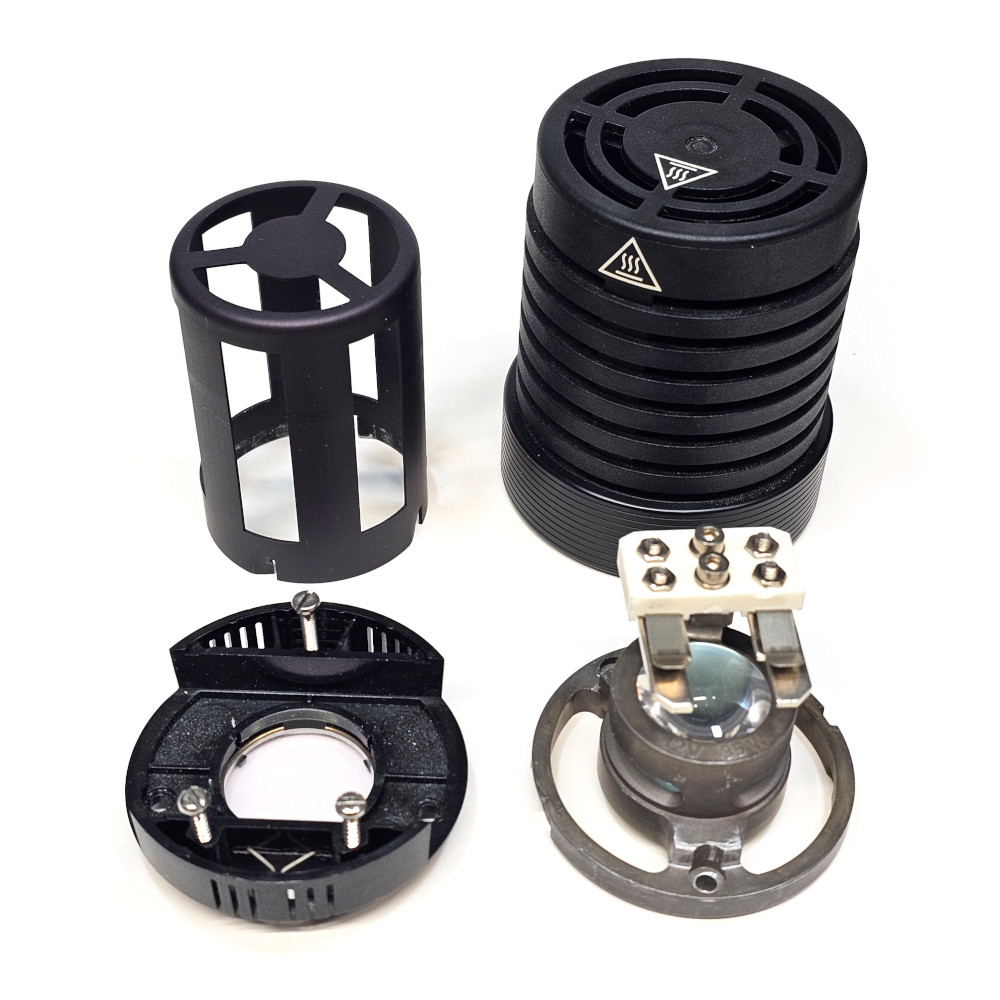 LED upgrade kit for Zeiss Axiovert 40C - Image 3