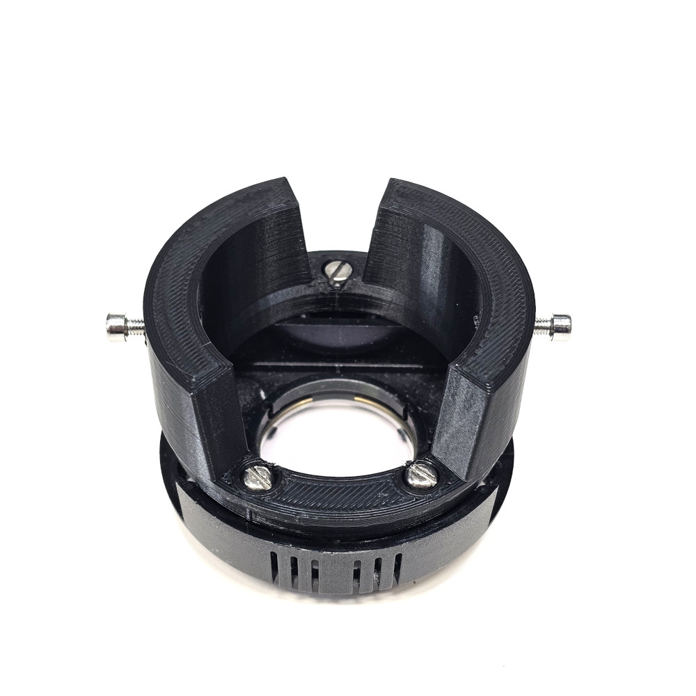 LED upgrade kit for Zeiss Axiovert 40C - Image 5