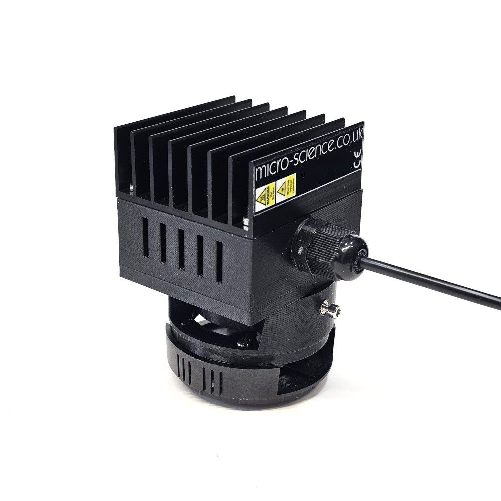 LED upgrade kit for Zeiss Axiovert 40C - Image 6