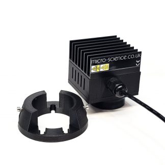 LED upgrade kit for Nikon TMS-F Inverted