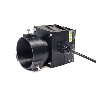 LED upgrade kit for Olympus BH2 UMA Metallurgical