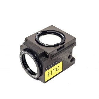 Nikon Filter cube FITC Eclipse E600