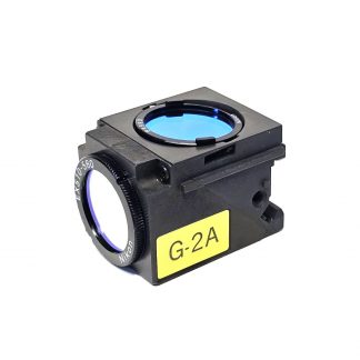 Nikon Filter cube G2-A Eclipse E600