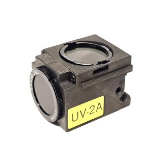 Nikon Filter cube UV-2A Eclipse E600