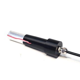 Retrofit LED upgrade kit for Cooke M25 microscope