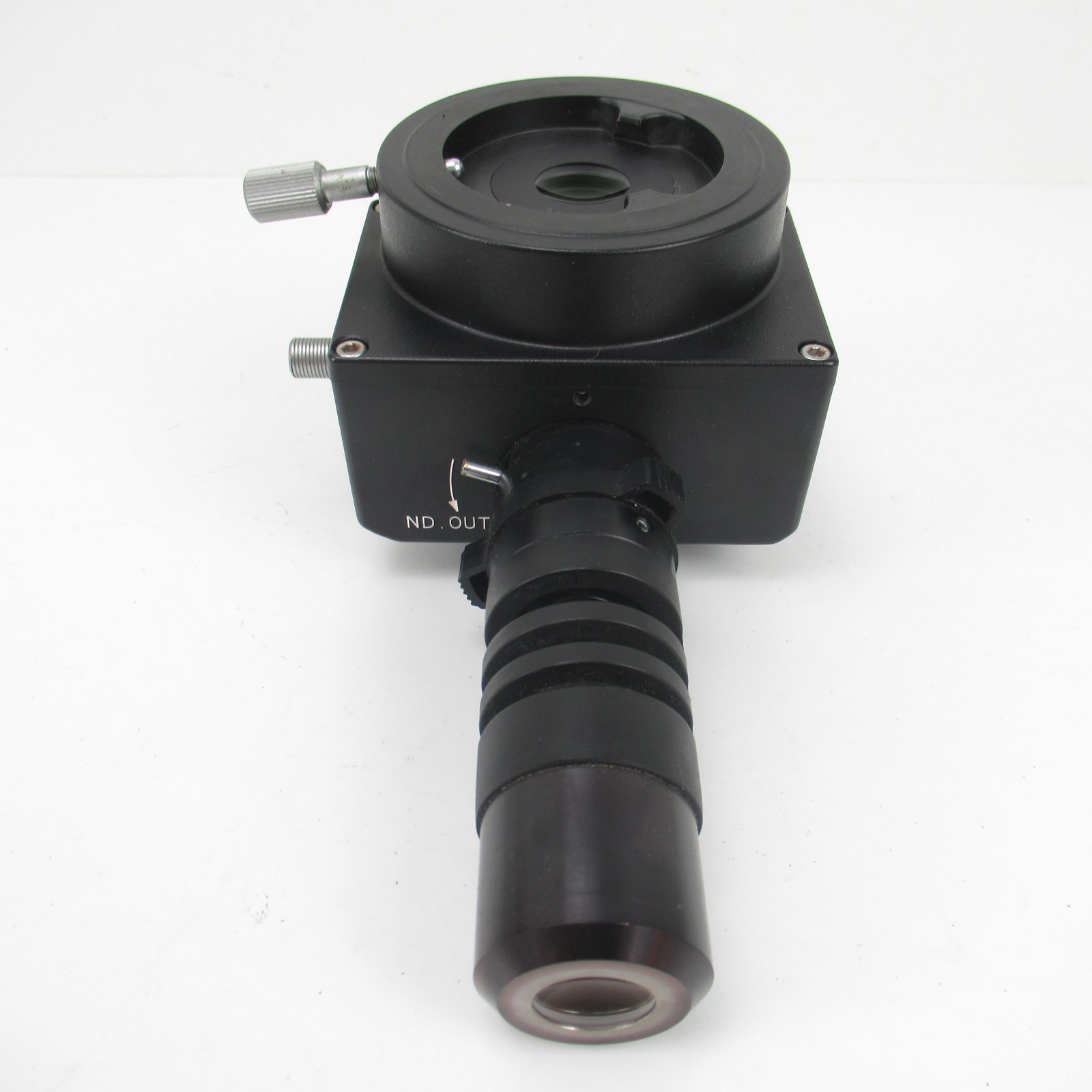 LED upgrade kit for Olympus BH2 MA Metallurgical MLSH lamphouse - Image 4