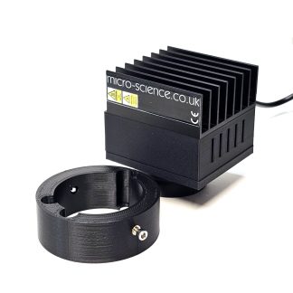 LED upgrade kit for Zeiss Telaval